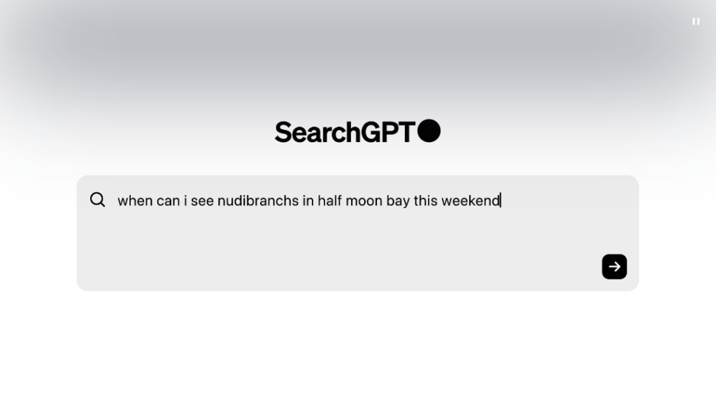 searchgpt