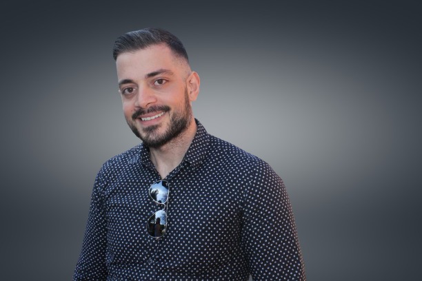 seo specialist roma - founder seojuice