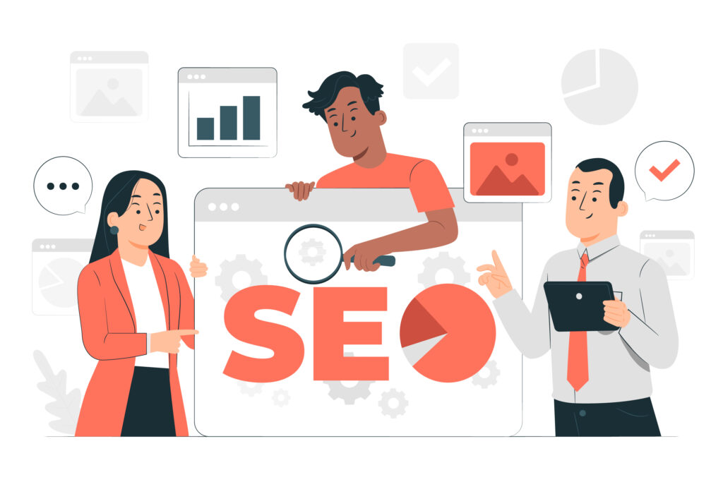 miglior consulente seo