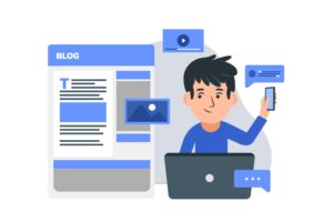 cos'è un blog, significato e definizione di blog