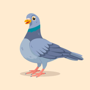 google pigeon