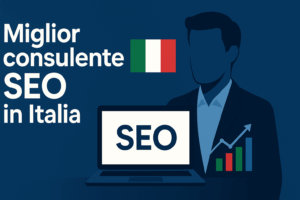 miglior consulente seo