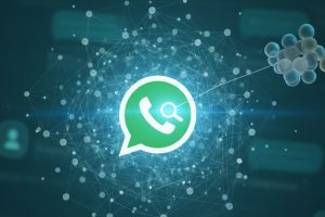 come scoprire chi ha il tuo numero whatsapp