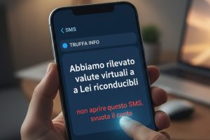 truffa del momento